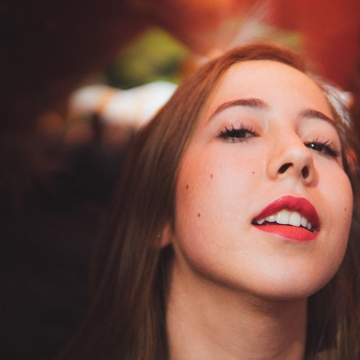 Lena Wagner - Founder of Korli Miret Ozev